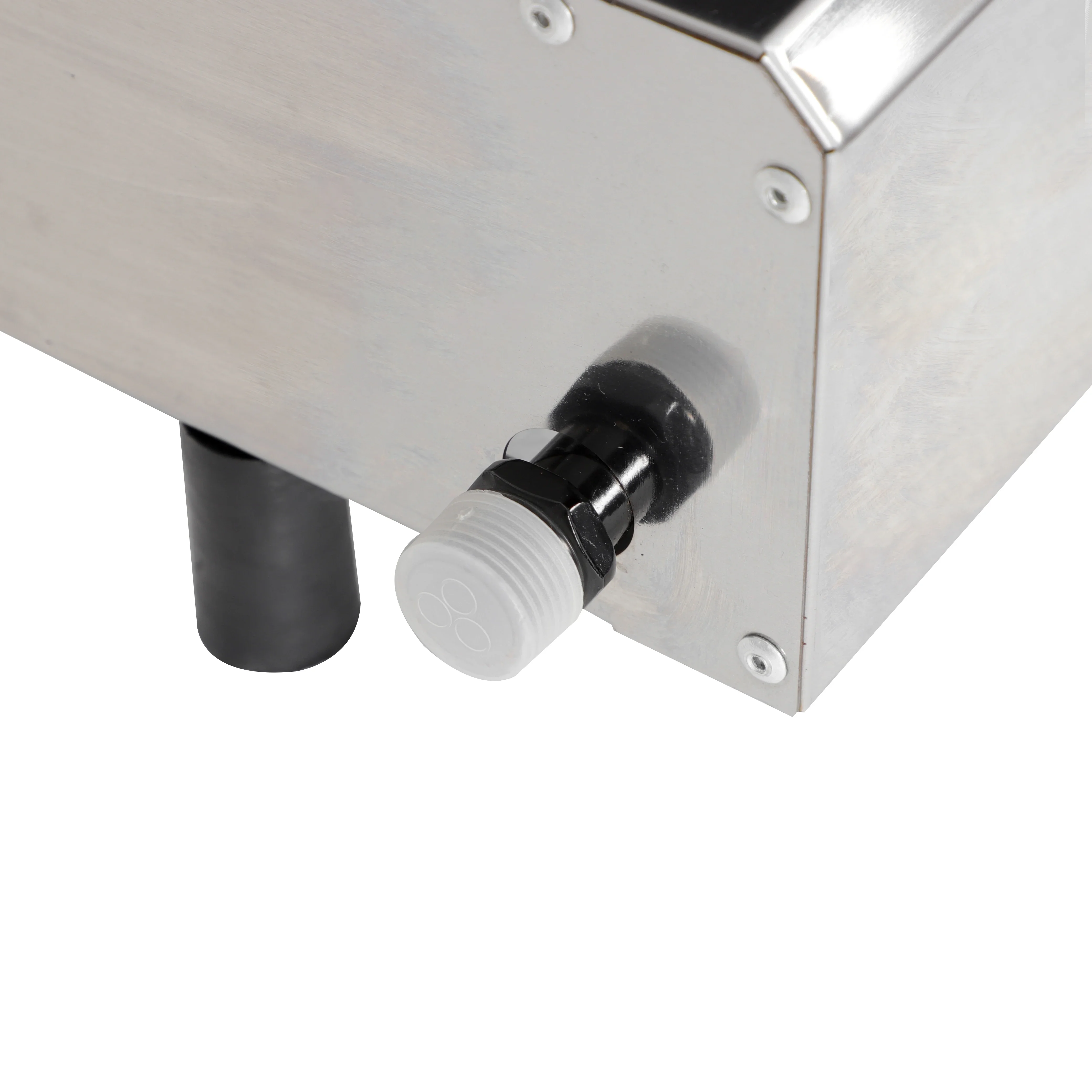 -Equipamento comercial multifu - Commercial Kitchen Griddle avaliação e preço
