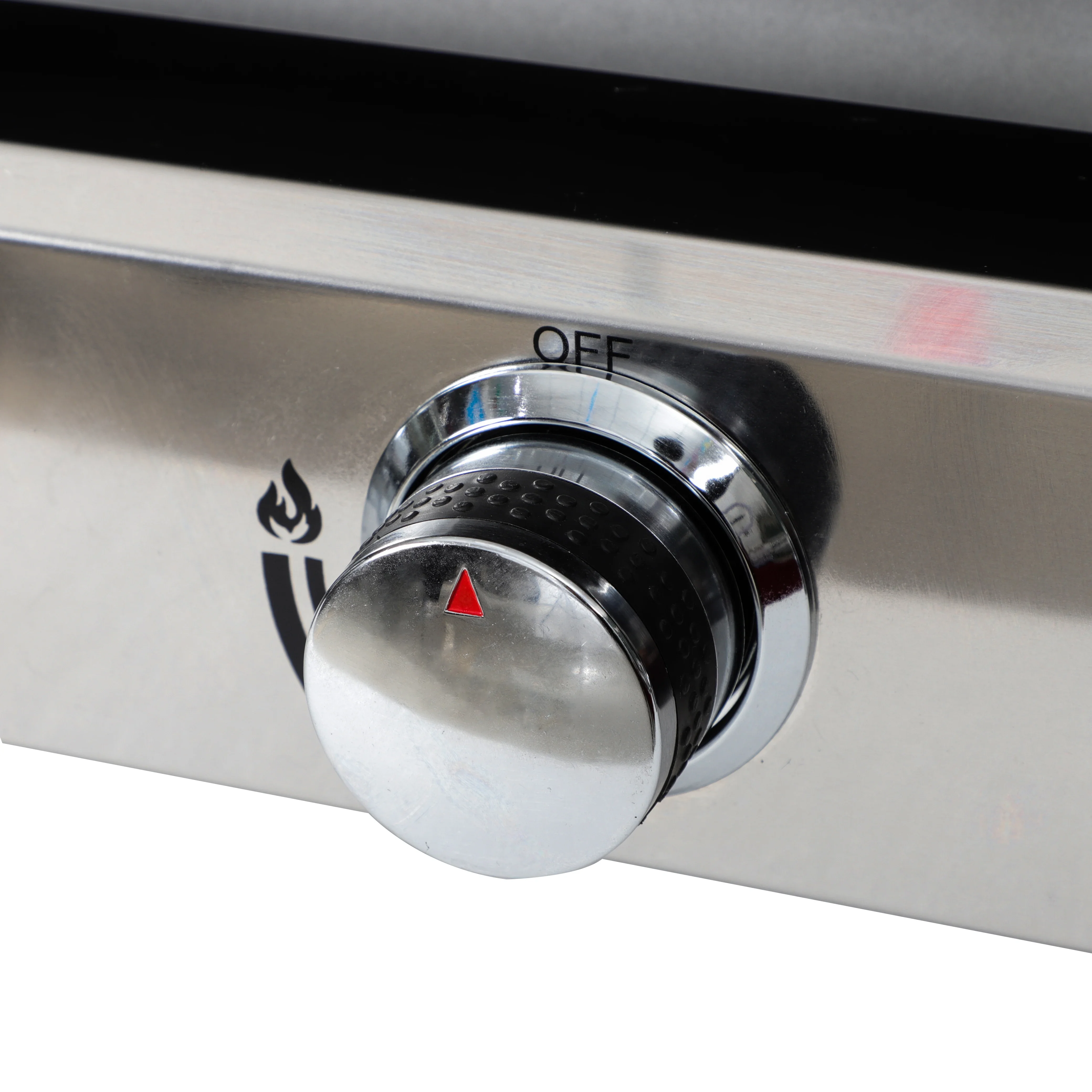 -Equipamento comercial multifu - Commercial Kitchen Griddle avaliação e preço