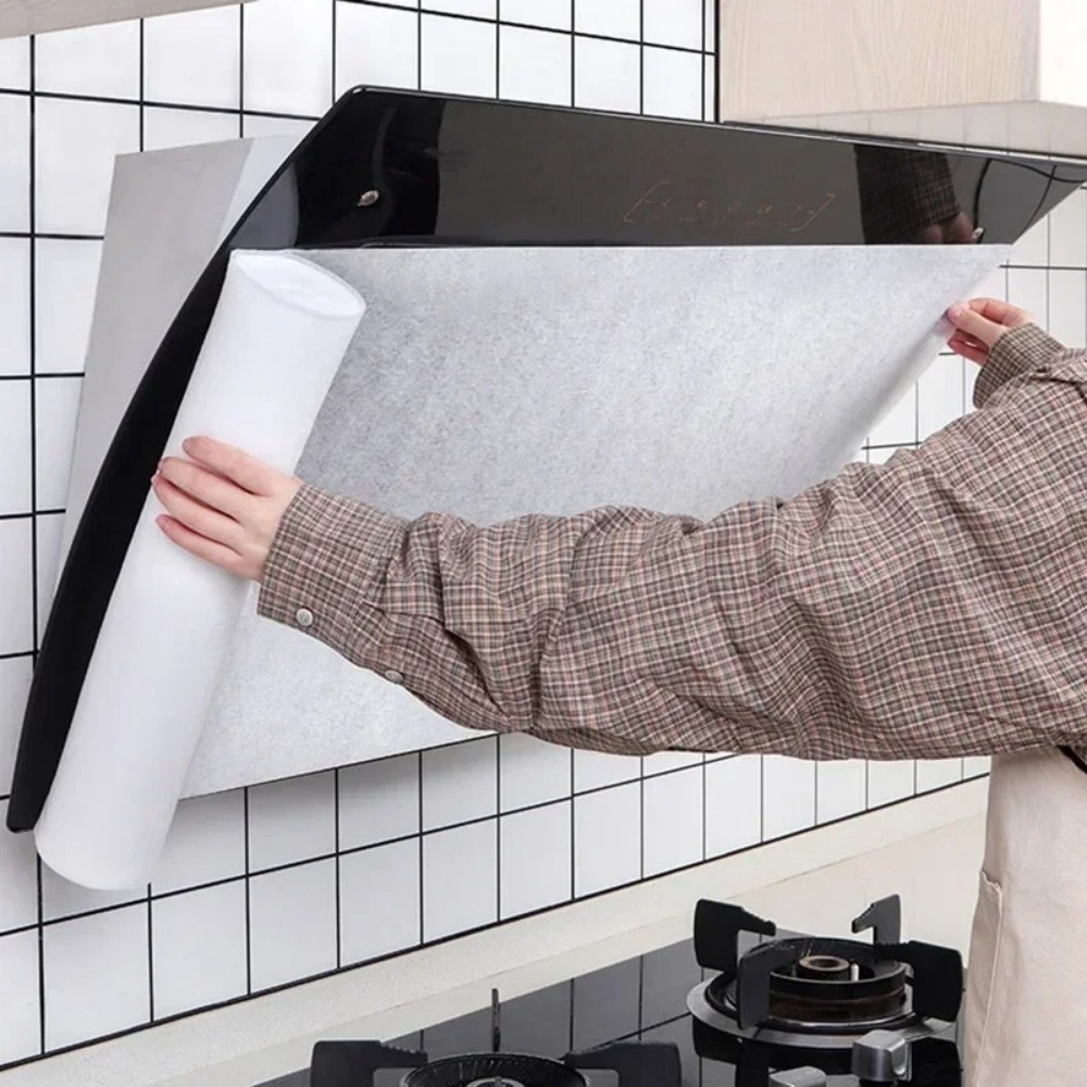 Filtro de Papel Espesso para C - Commercial Kitchen Oil Filter avaliação e preço
