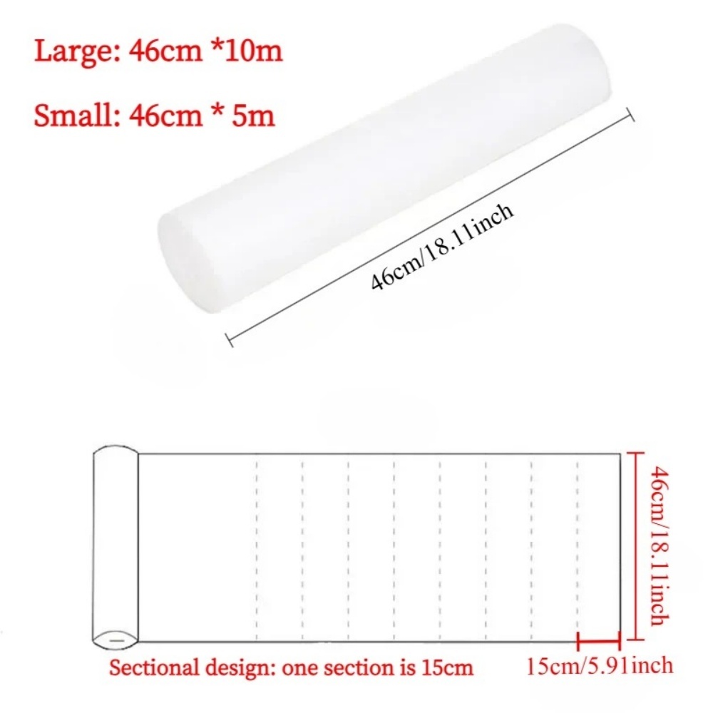 Filtro de Papel Espesso para C - Commercial Kitchen Oil Filter avaliação e preço