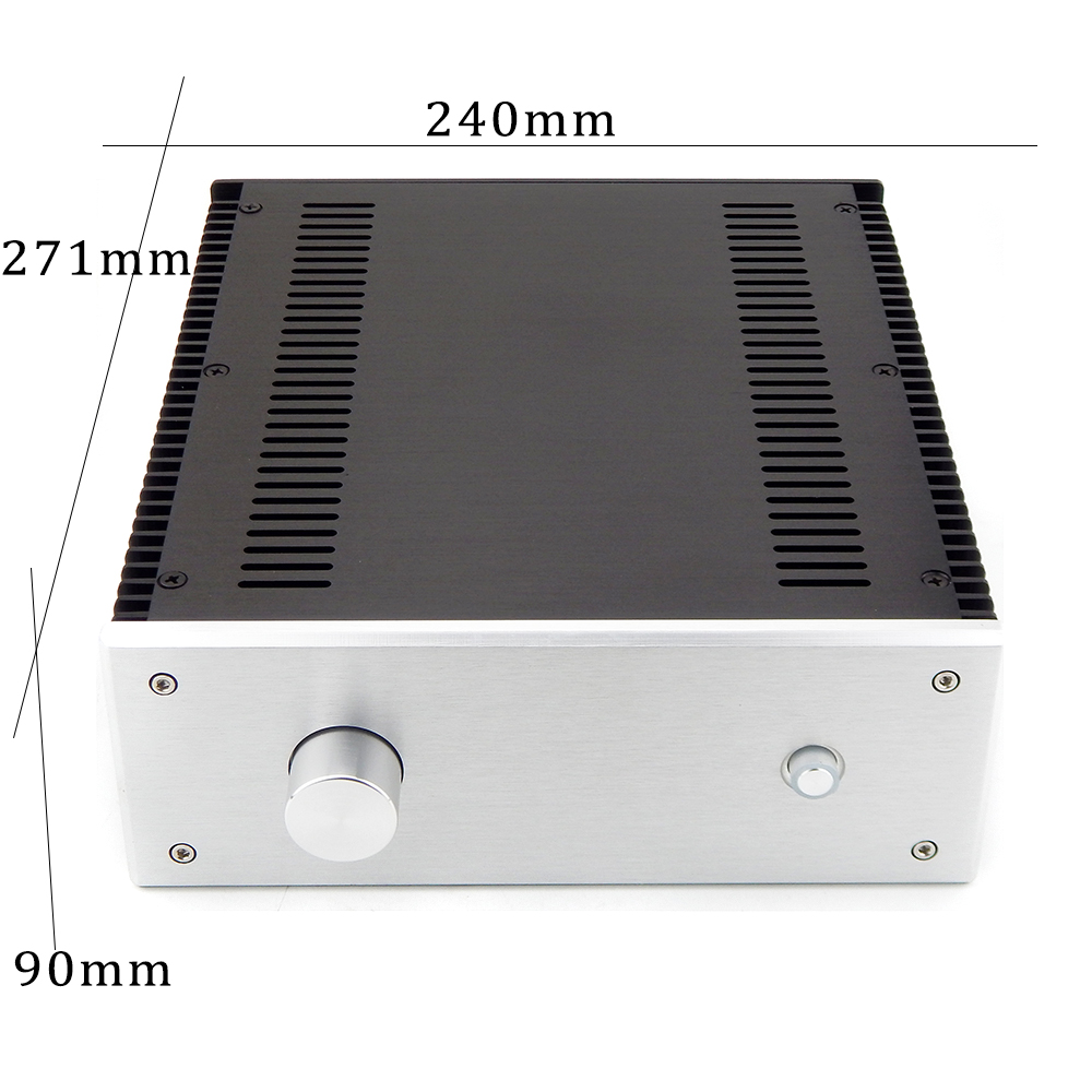Todo o caso de alumínio para o - Refrigerated Display Case avaliação e preço