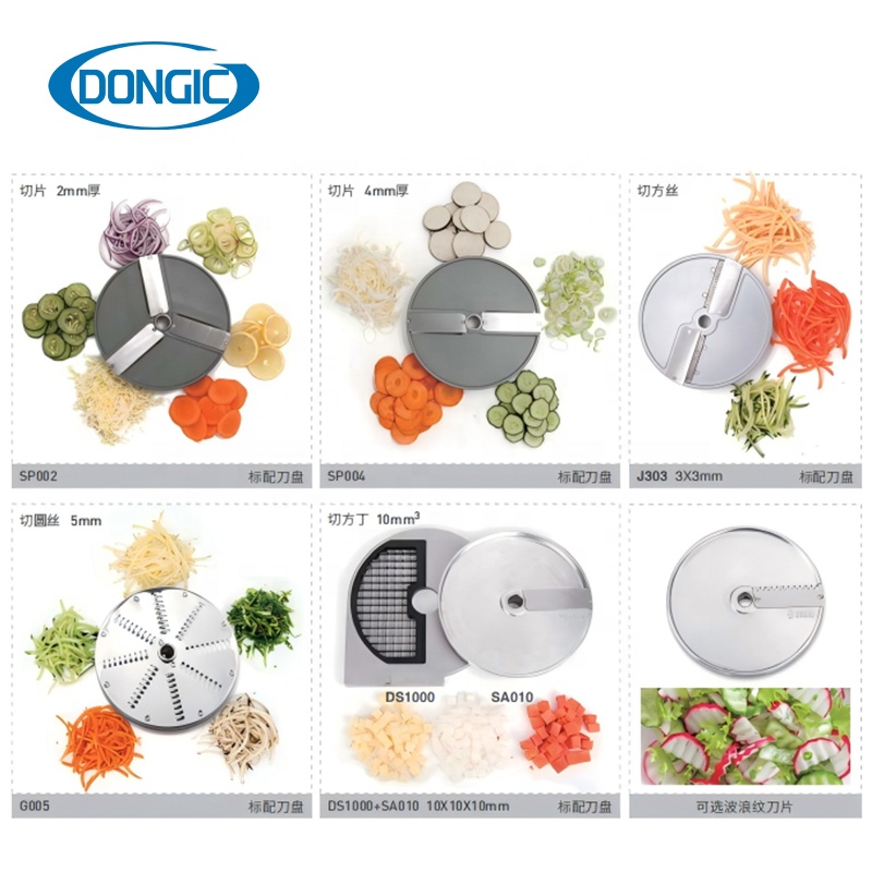 Venda quente Máquina comercial - Commercial Kitchen Use avaliação e preço
