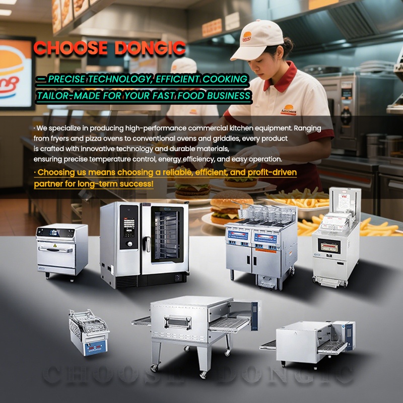 Venda quente Máquina comercial - Commercial Kitchen Use avaliação e preço