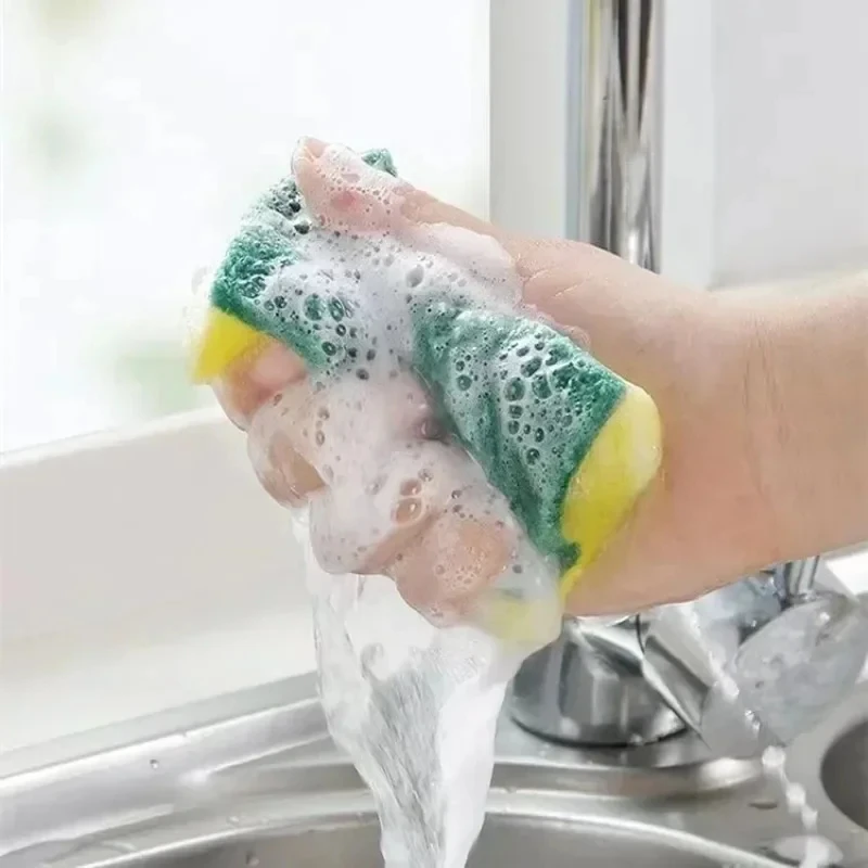 Esponja Mágica de Limpeza de A - Commercial Kitchen Cleaning avaliação e preço