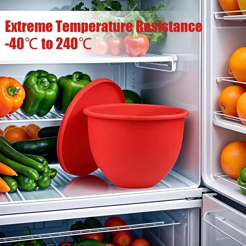 NOVOS Forros de Silicone para  - Commercial Kitchenaid avaliação e preço