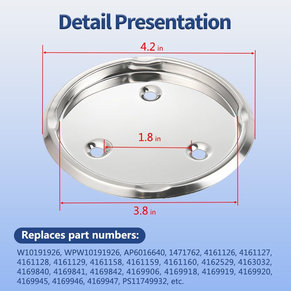 Tampa de Rosca para Tigela de  - Commercial Kitchenaid avaliação e preço