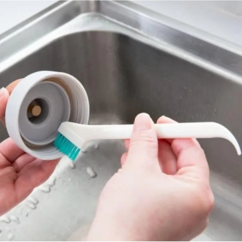 Conjunto de 2 Escovas de Limpe - Commercial Kitchen Cleaning avaliação e preço