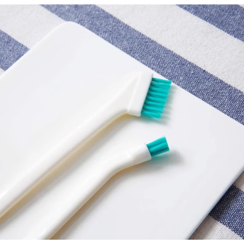Conjunto de 2 Escovas de Limpe - Commercial Kitchen Cleaning avaliação e preço