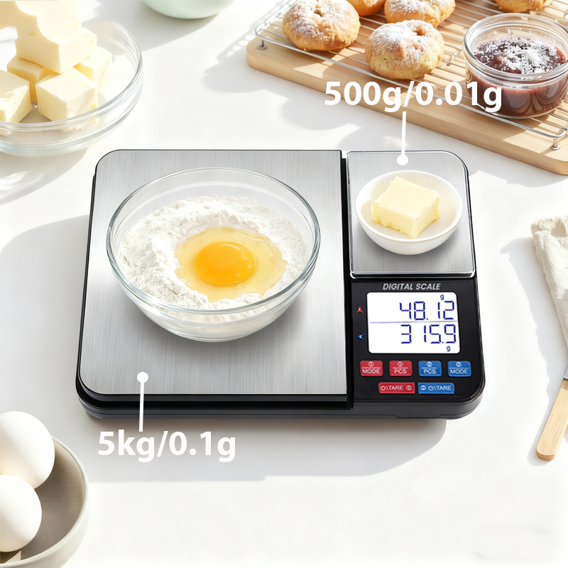 Balança de Cozinha de Placa Du - Commercial Kitchen Requirements avaliação e preço