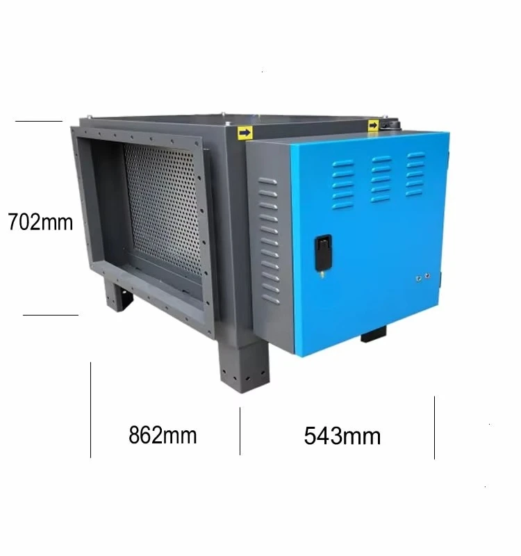 Purificador de Ar para Cozinha - Commercial Kitchen Oil Filter avaliação e preço