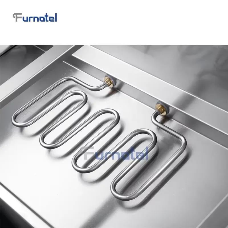 Aquecedores Elétricos de Alime - Bain Marie Food Warmer avaliação e preço