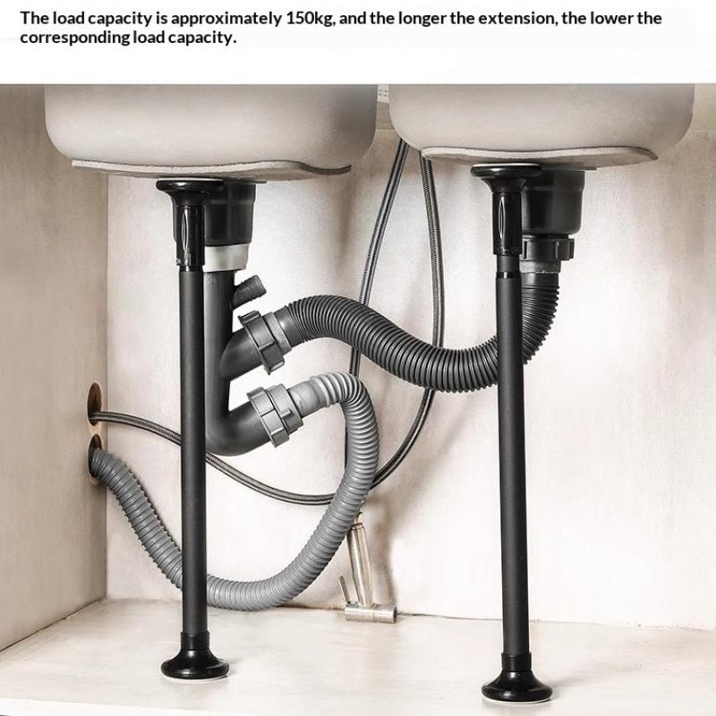 Haste de Suporte Ajustável Ant - Commercial Kitchen Sink avaliação e preço