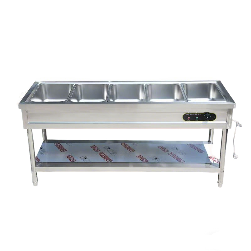 Aquecedor de Alimentos Bain Ma - Bain Marie Food Warmer avaliação e preço