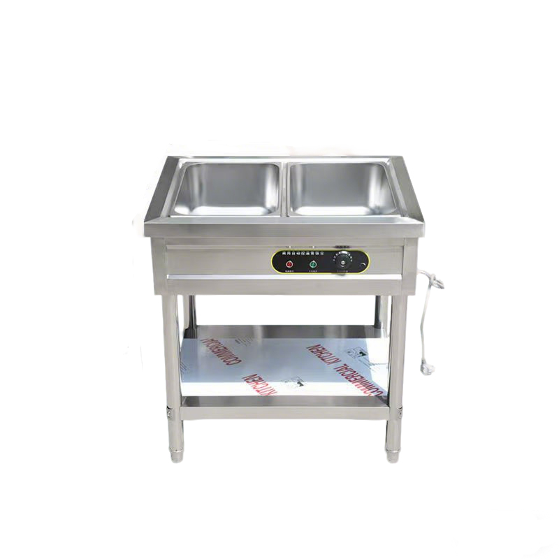 Aquecedor de Alimentos Bain Ma - Bain Marie Food Warmer avaliação e preço