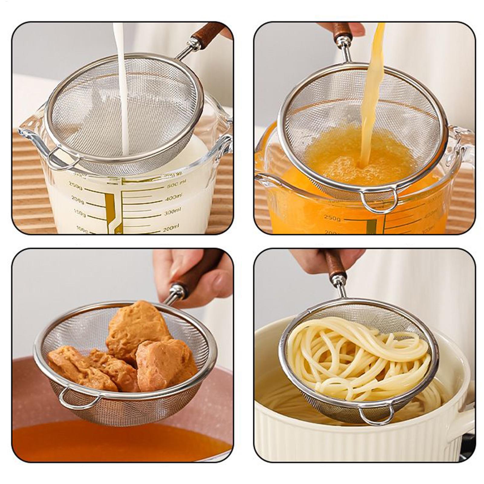 S-L aço inoxidável malha fina  - Commercial Kitchen Oil Filter avaliação e preço