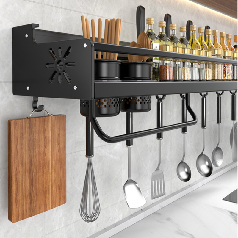 Organizador de cozinha pratele - Commercial Kitchen Knife Holder avaliação e preço
