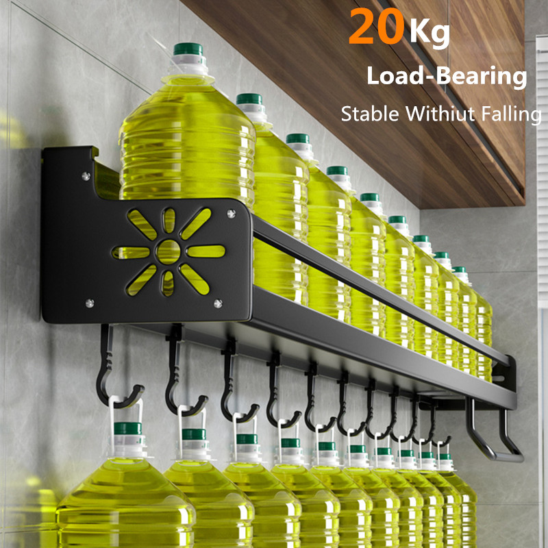 Organizador de cozinha pratele - Commercial Kitchen Knife Holder avaliação e preço