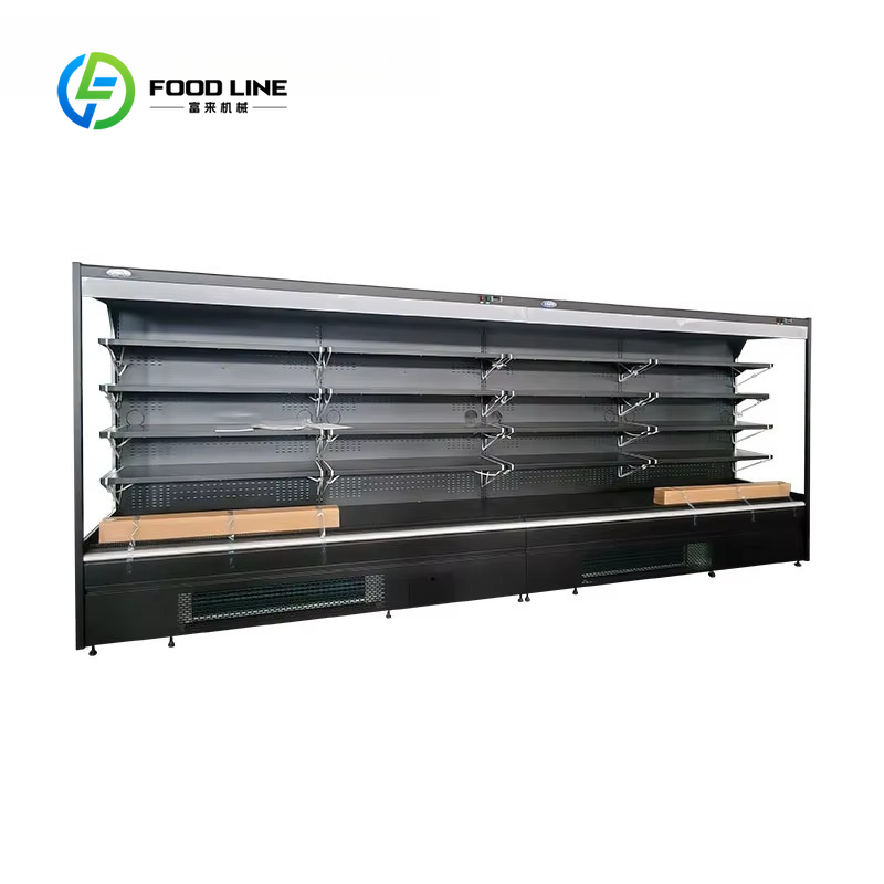 Expositor Refrigerado Personal - Refrigerated Display Case avaliação e preço