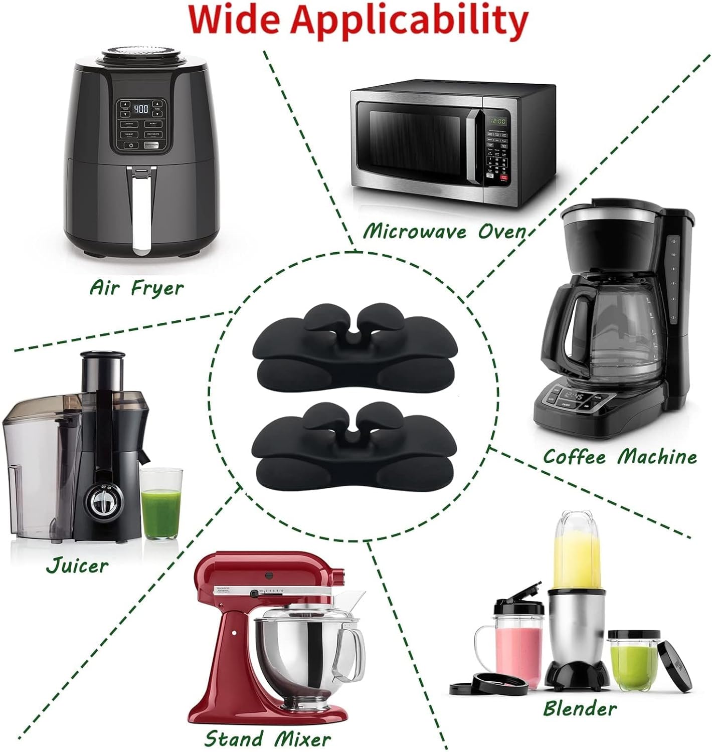 Tapete Deslizante para Batedei - Commercial Kitchenaid avaliação e preço