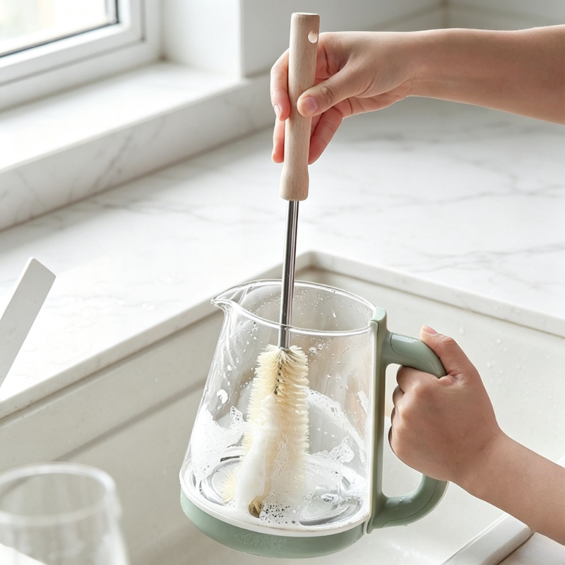 Escova de Limpeza para Mamadei - Commercial Kitchen Cleaning avaliação e preço