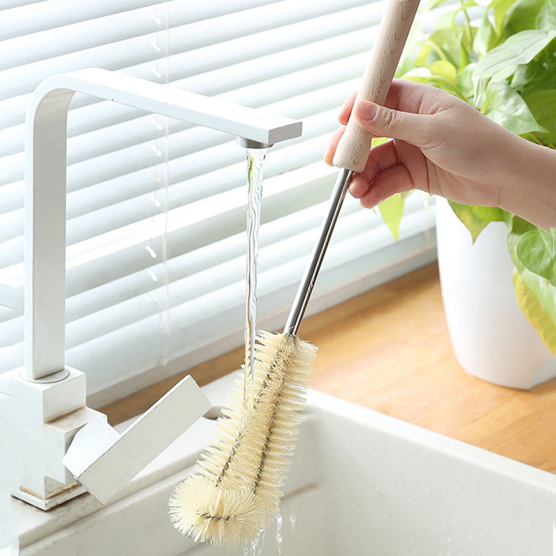 Escova de Limpeza para Mamadei - Commercial Kitchen Cleaning avaliação e preço