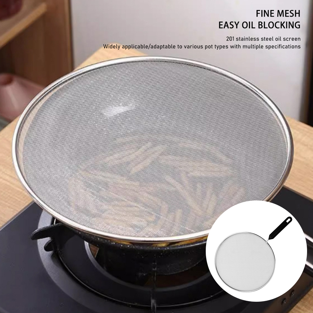 Tela de respingos de leo de aç - Commercial Kitchen Oil Filter avaliação e preço