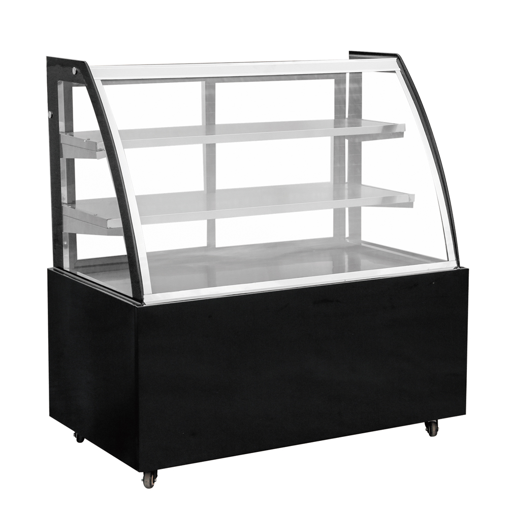 Equipamento de Refrigeração Co - Refrigerated Display Case avaliação e preço