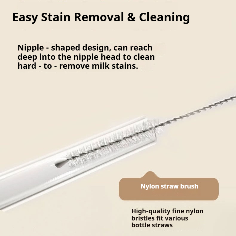 Conjunto de 3 Escovas de Silic - Commercial Kitchen Cleaning avaliação e preço