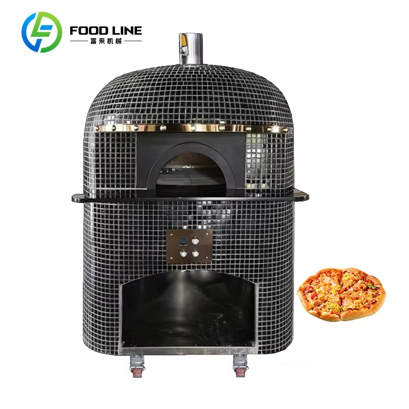 Forno de Pizza em Aço Inoxidáv - Commercial Kitchen Needs avaliação e preço