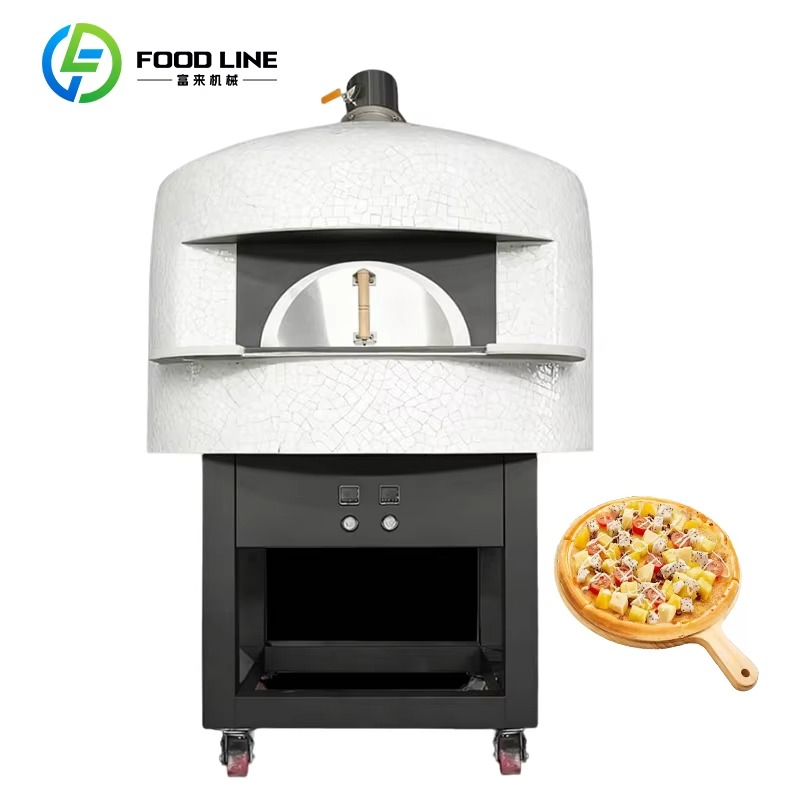 Forno de Pizza em Aço Inoxidáv - Commercial Kitchen Needs avaliação e preço
