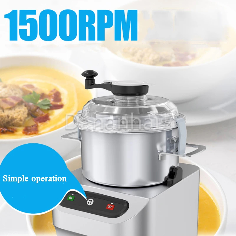 Máquina de Processamento de Ca - Commercial Kitchen Use avaliação e preço