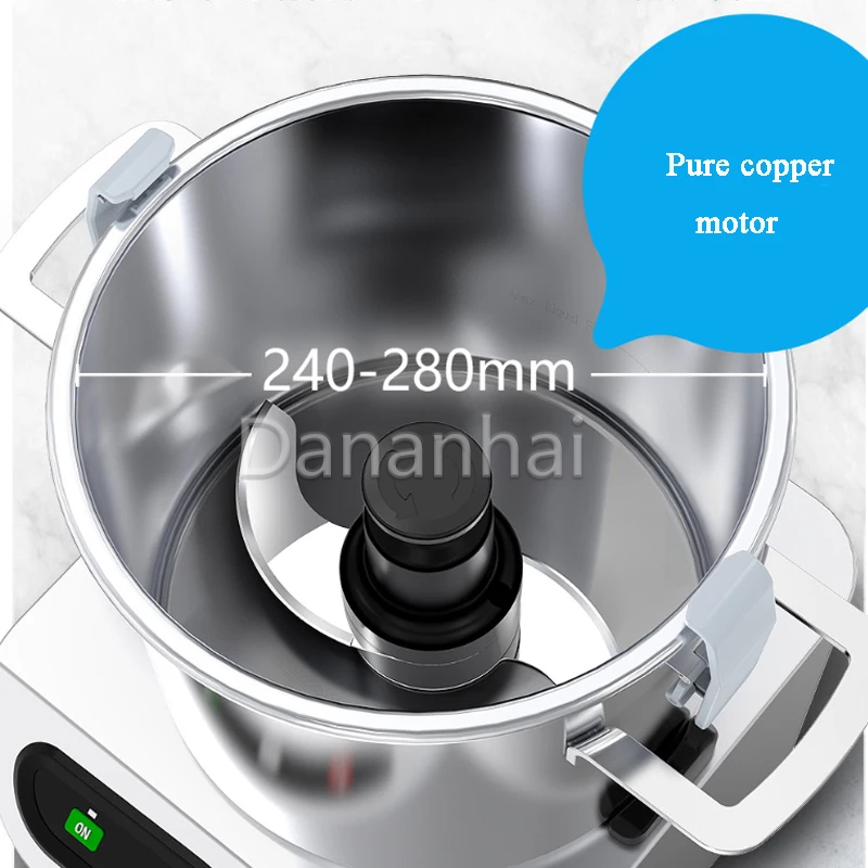 Máquina de Processamento de Ca - Commercial Kitchen Use avaliação e preço