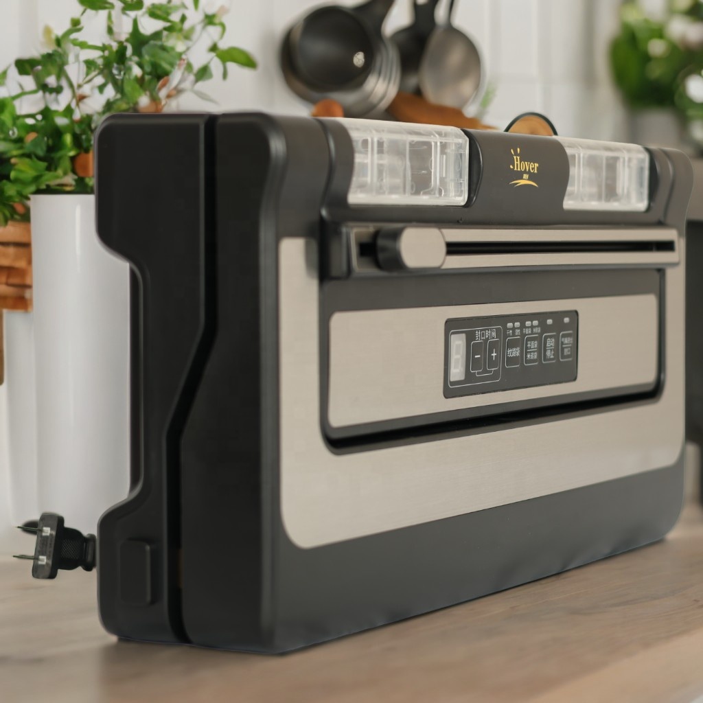 Máquina seladora a vácuo elétr - Commercial Kitchen Use avaliação e preço