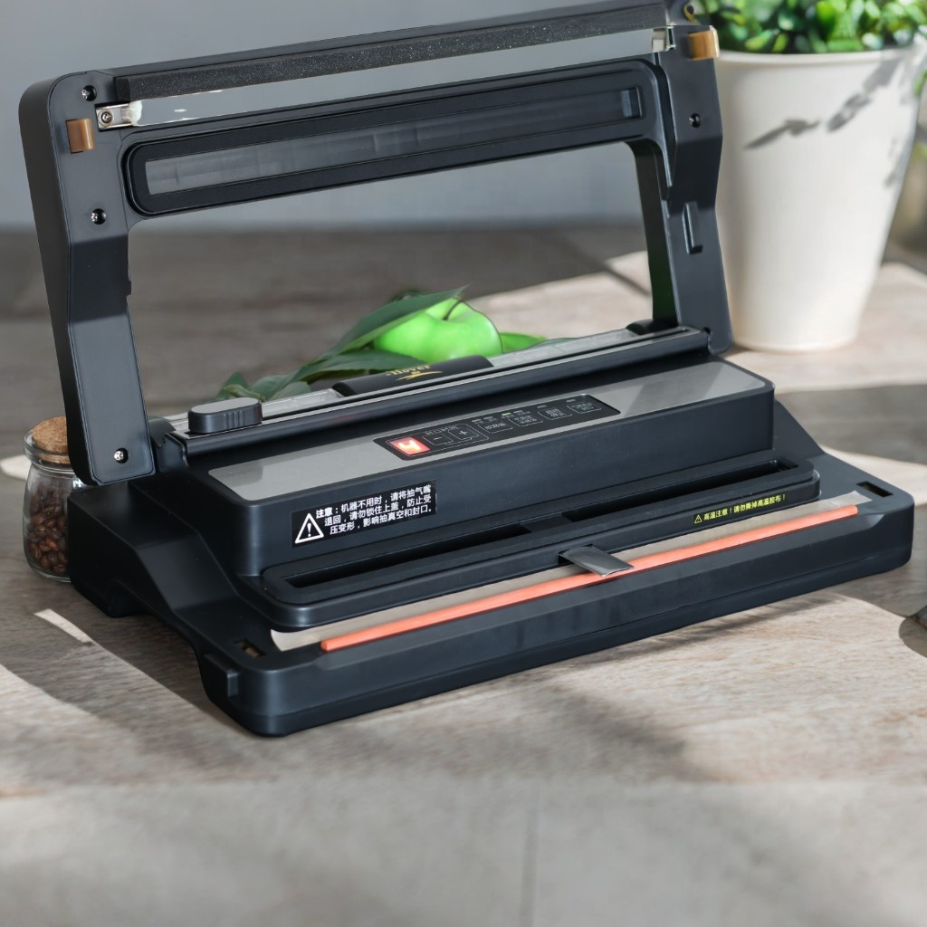 Máquina seladora a vácuo elétr - Commercial Kitchen Use avaliação e preço