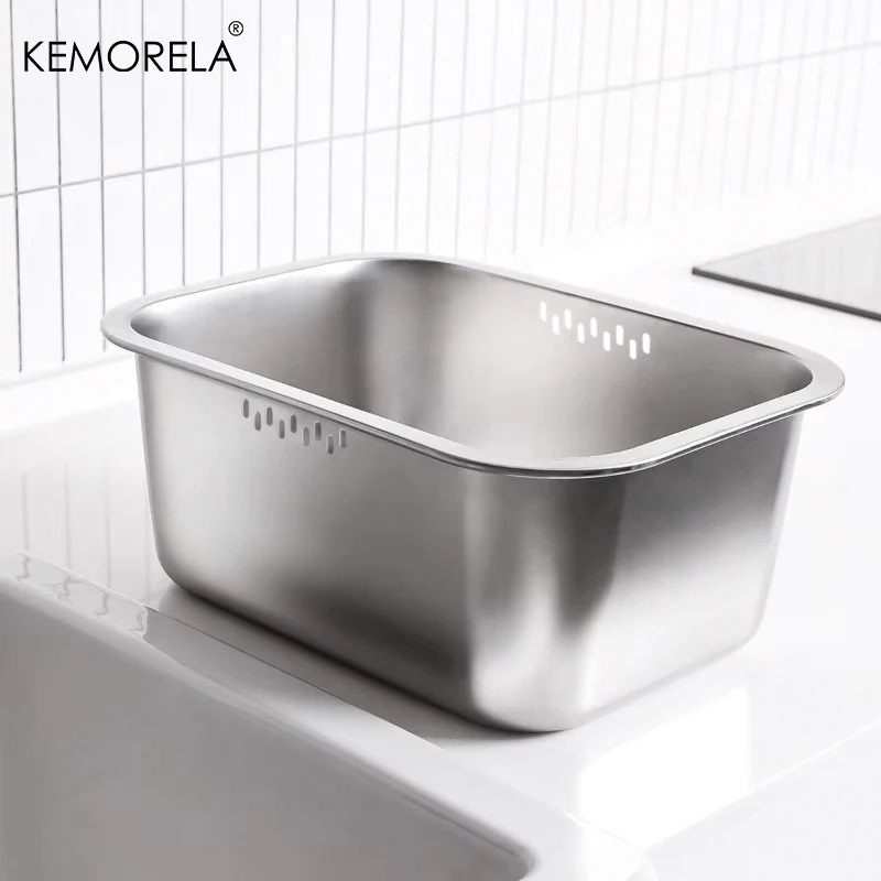 Bacia de Aço Inoxidável Portát - Commercial Kitchen Sink avaliação e preço