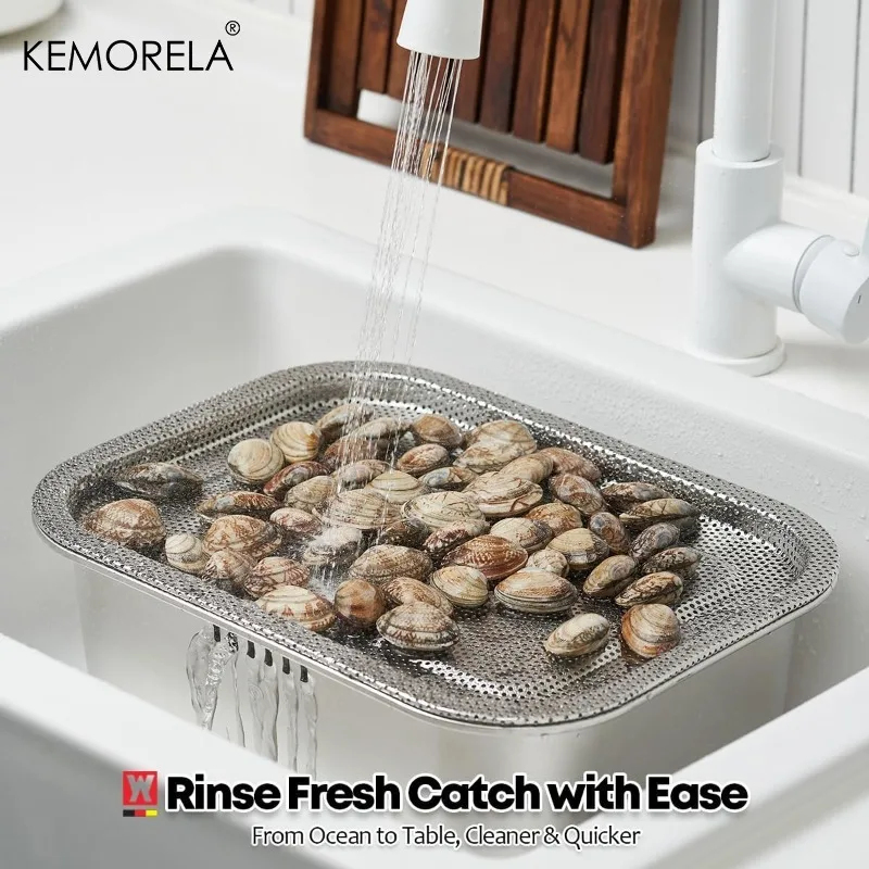 Bacia de Aço Inoxidável Portát - Commercial Kitchen Sink avaliação e preço