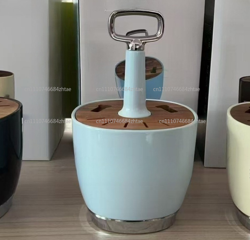Conjunto Retrô de Talheres de  - Commercial Kitchen Knife Holder avaliação e preço
