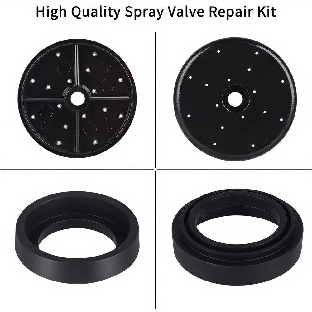 Kit de Reparo para Válvula de  - Commercial Kitchen Needs avaliação e preço