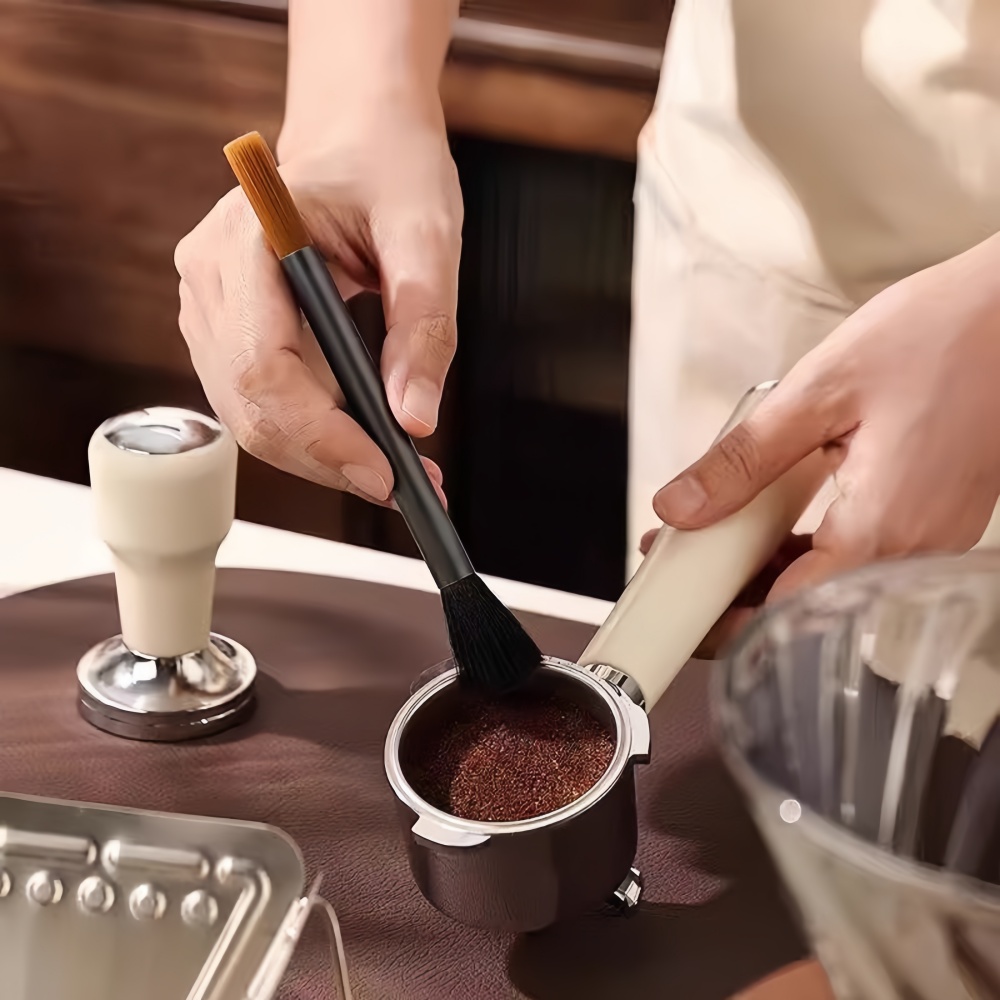 Moedor de café tubo de alumíni - Commercial Kitchen Cleaning avaliação e preço