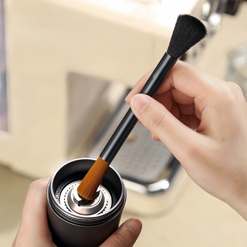 Moedor de café tubo de alumíni - Commercial Kitchen Cleaning avaliação e preço