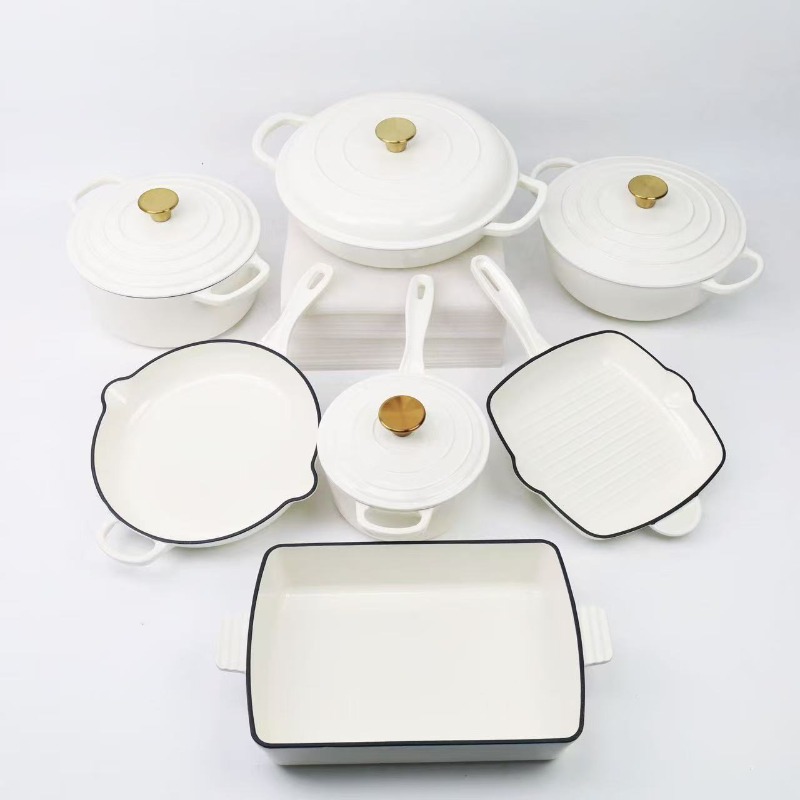 Panela de esmalte, panela de f - Bain Marie Food Warmer avaliação e preço