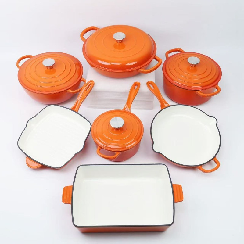 Panela de esmalte, panela de f - Bain Marie Food Warmer avaliação e preço