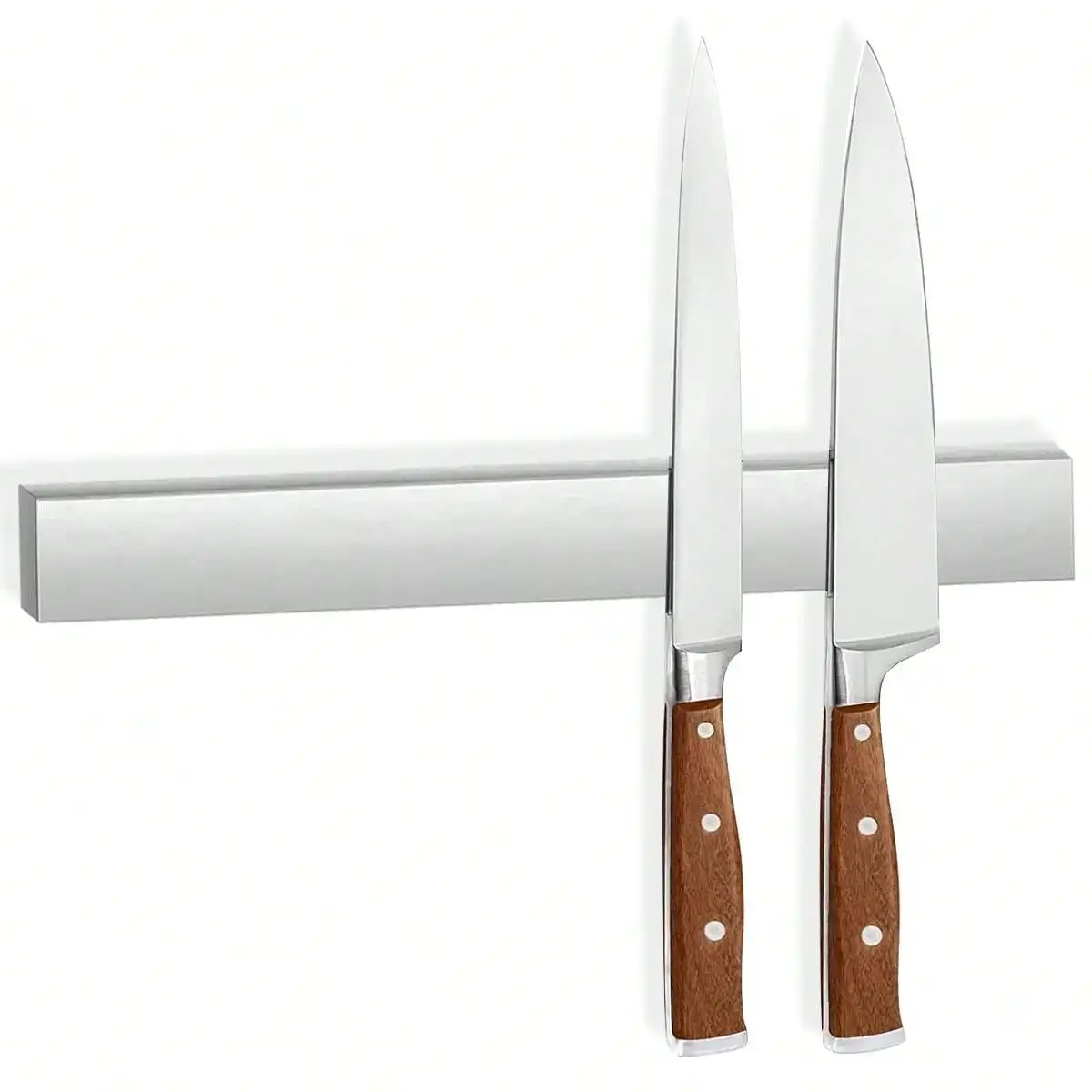 Suporte de faca magnético Lees - Commercial Kitchen Knife Holder avaliação e preço