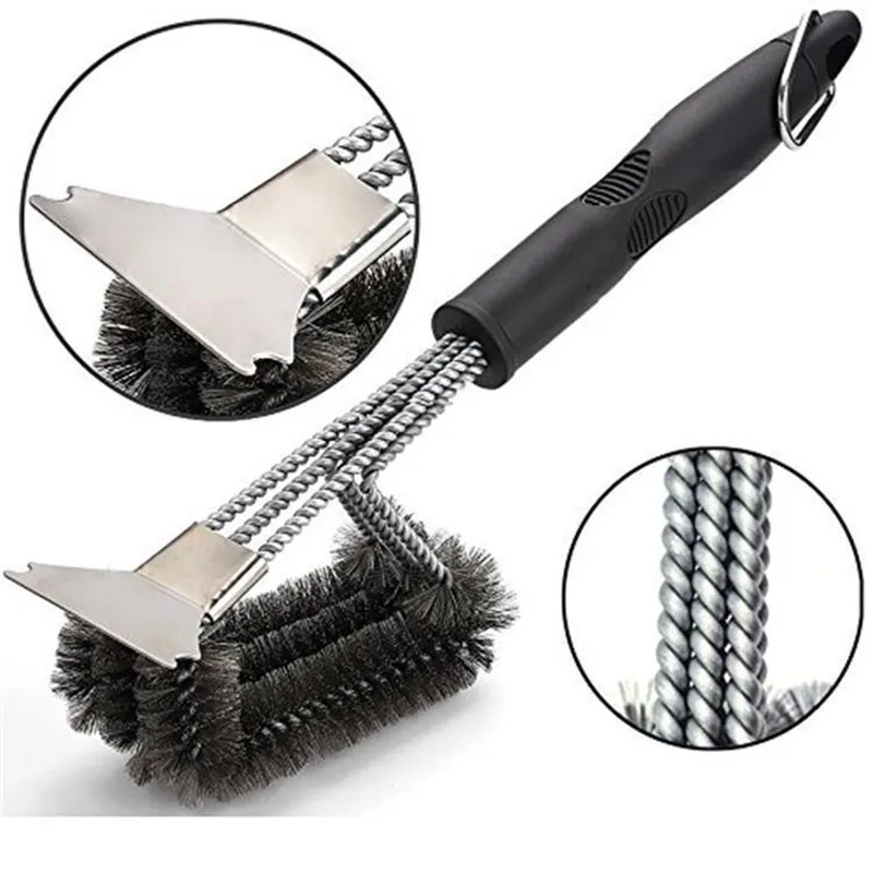 Acessórios para churrasco esco - Commercial Kitchen Cleaning avaliação e preço