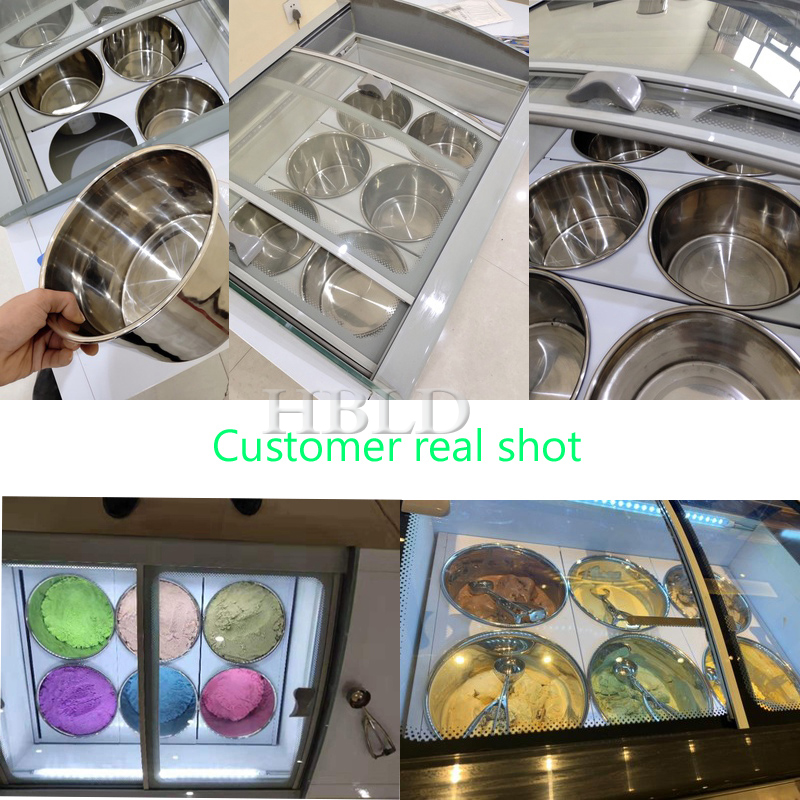 Vitrine Refrigerada Comercial  - Refrigerated Display Case avaliação e preço