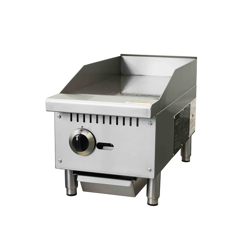 Chapa Comercial de 36 Polegada - Commercial Kitchen Griddle avaliação e preço