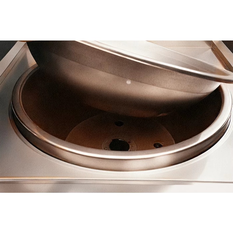 Fogão comercial a gás grande d - Commercial Kitchen Needs avaliação e preço
