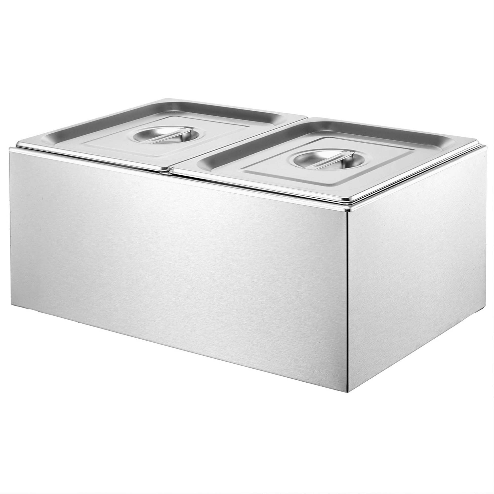 Pote de chocolate elétrico de  - Bain Marie Food Warmer avaliação e preço