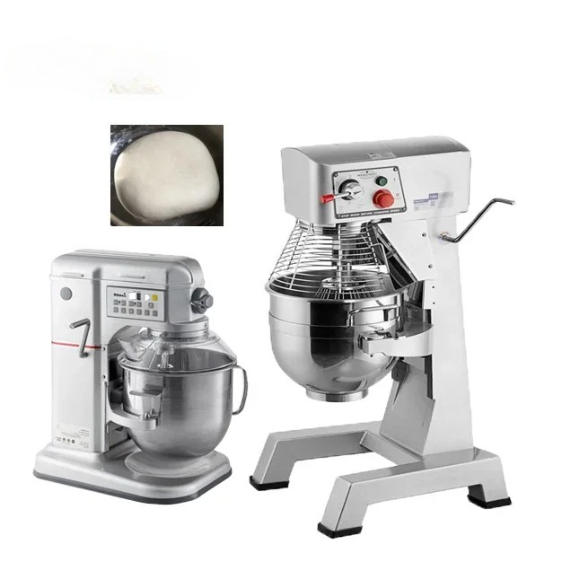 Misturador comercial de amassa - Commercial Kitchen Needs avaliação e preço