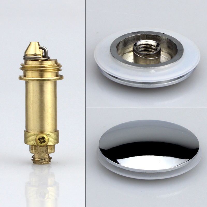 1 Peça Válvula de Dreno de Ret - Commercial Kitchen Sink avaliação e preço